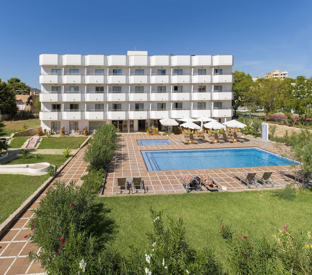 Apartamentos Bon Sol Prestige - Ibiza, IB, Espagne