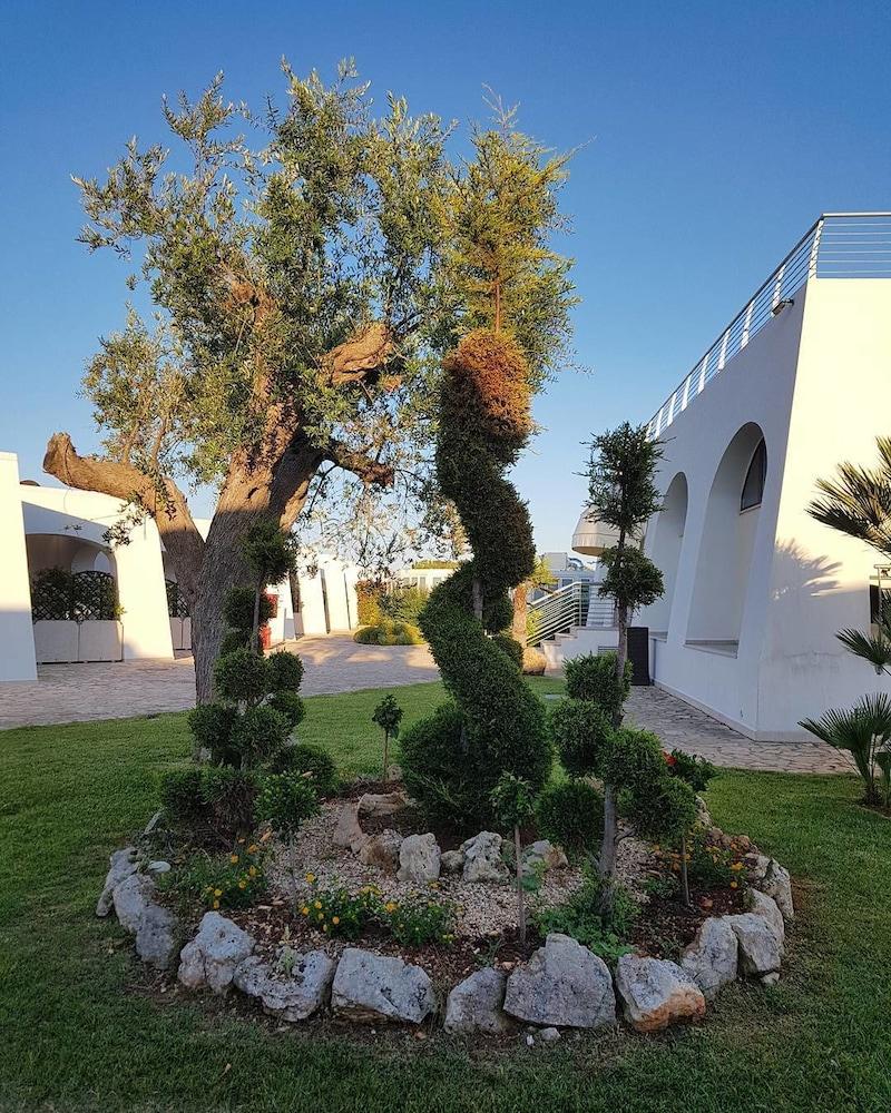 La Casarana Wellness Eco Resort - Salento