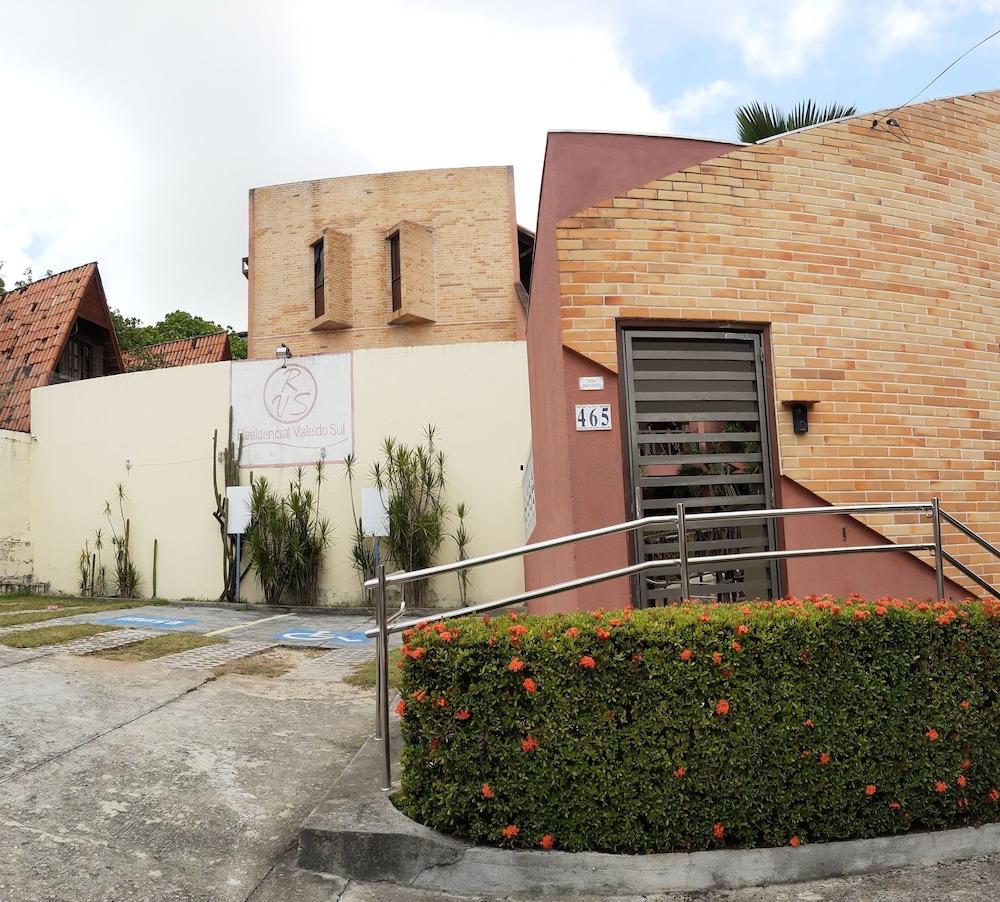 Pousada Vale Do Sul - Natal