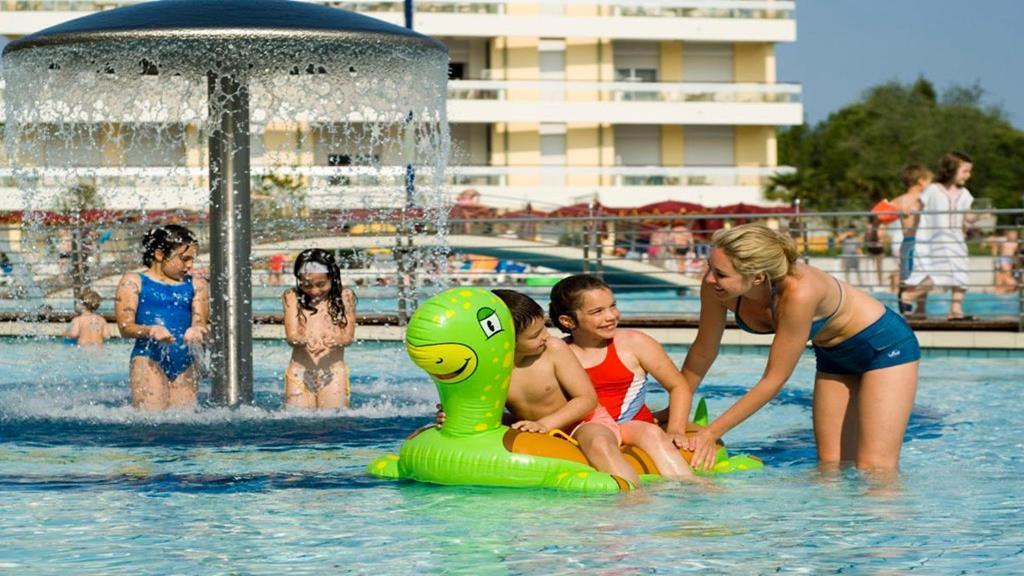 Aparthotel Planetarium Resort - Bibione