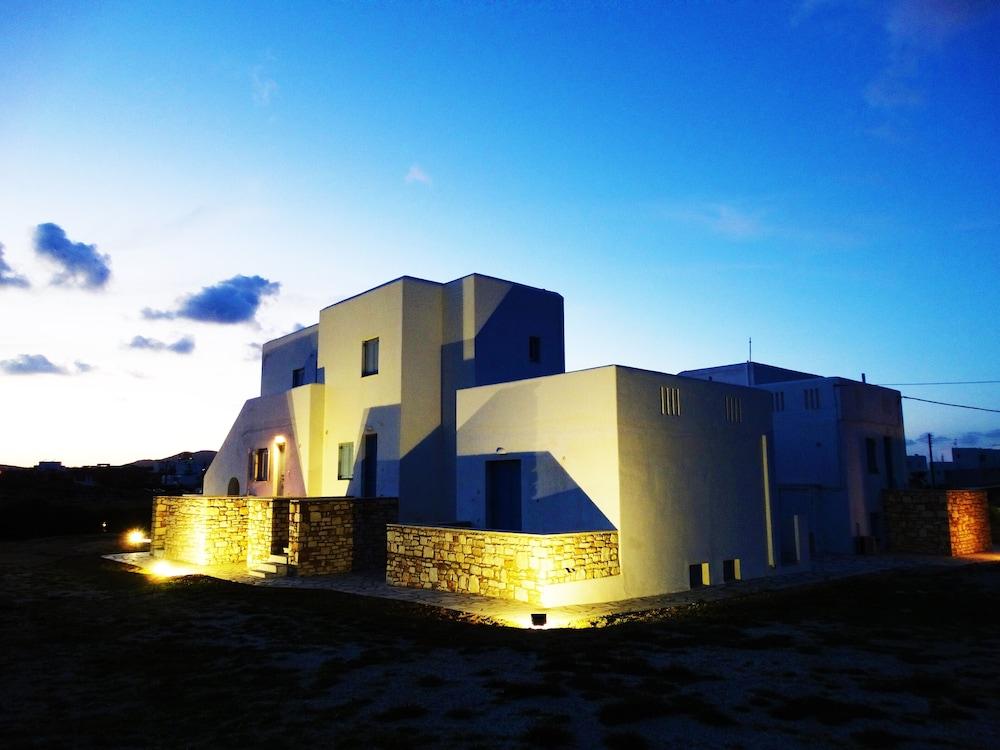 Kosmitis Suites & Villas - Paros