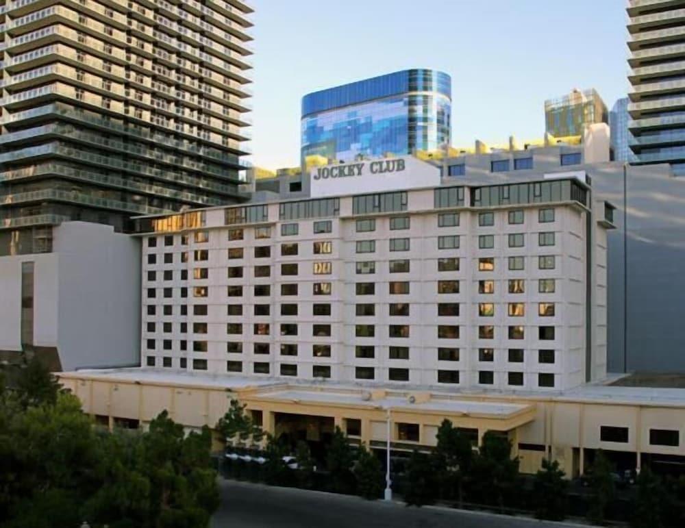 Jockey Club Suites - Henderson, NV