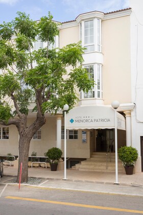 Gallery - Hotel Menorca Patricia