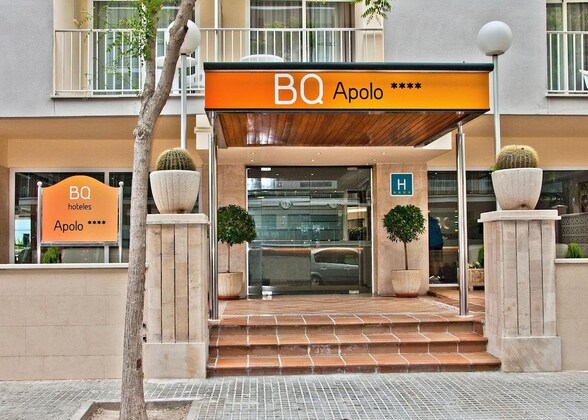 Gallery - Bq Apolo Hotel