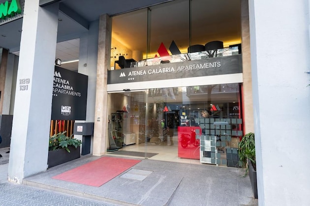 Gallery - Aparthotel Atenea Calabria