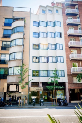 Gallery - Aparthotel Senator Barcelona