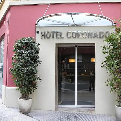 Gallery - Hotel Coronado