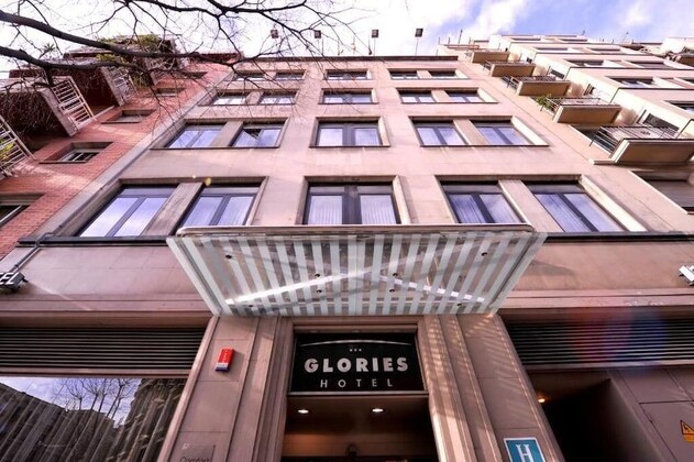 Gallery - Hotel Glories