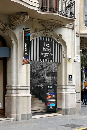 Gallery - Hcc Regente Hotel