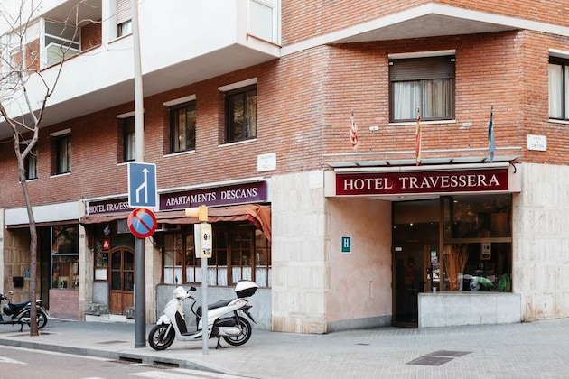 Gallery - Hotel Travessera
