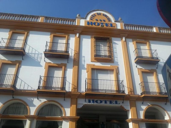 Gallery - Hotel Peña De Arcos