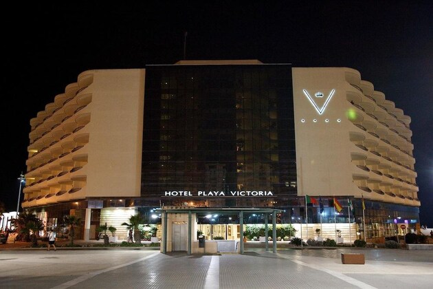 Gallery - Hotel Playa Victoria
