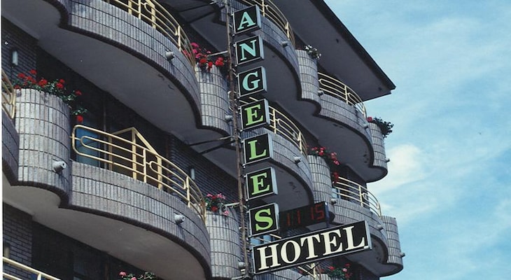 Gallery - Hotel Los Ángeles