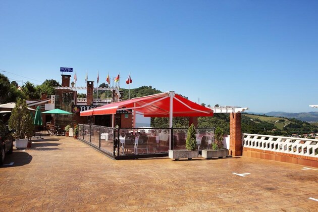 Gallery - Hotel Gastronomico Risco Cantabria Experience