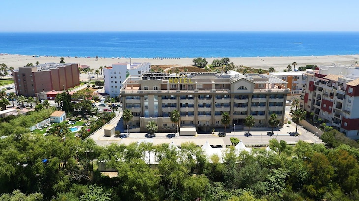 Gallery - Elba Motril Beach & Business Hotel