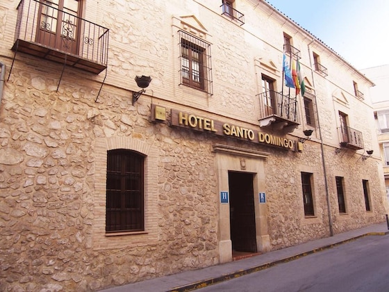 Gallery - Hotel Santo Domingo Lucena
