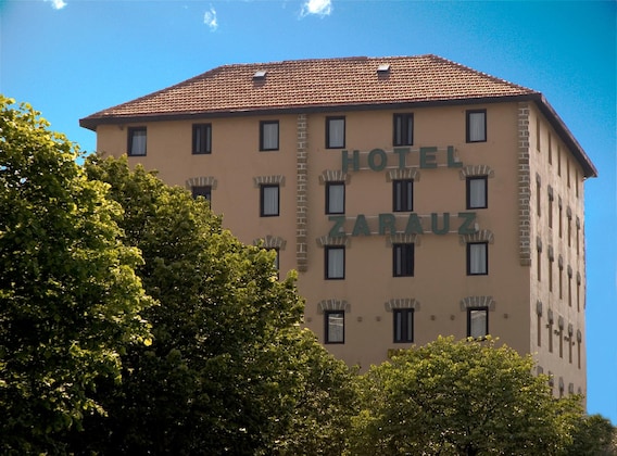 Gallery - Hotel Zarauz