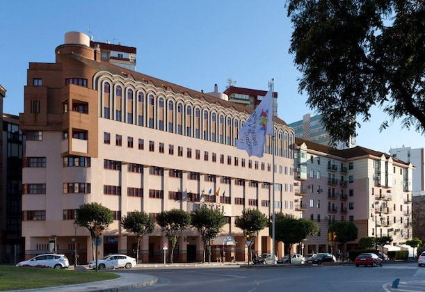 Gallery - Senator Huelva Hotel