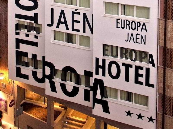 Gallery - Hotel Europa
