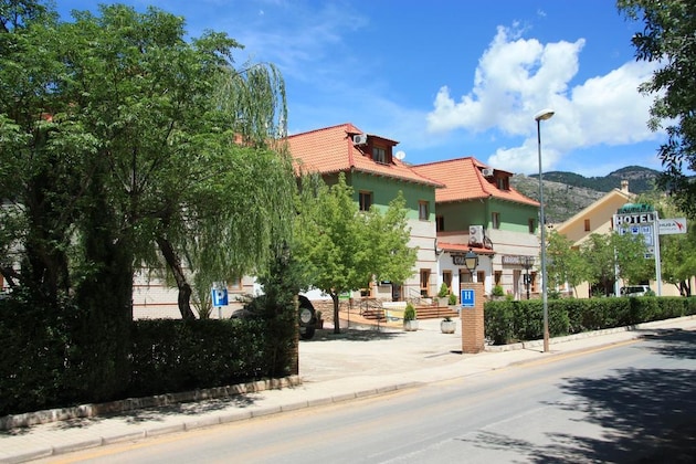 Gallery - Hotel Rural Montaña De Cazorla
