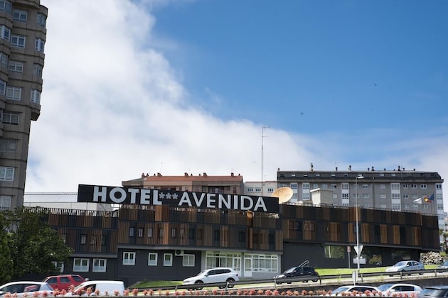 Gallery - Hotel Avenida