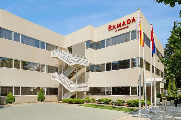 Gallery - Ramada by Wyndham Madrid Tres Cantos