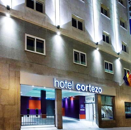 Gallery - Hotel Cortezo