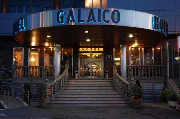 Gallery - Galaico