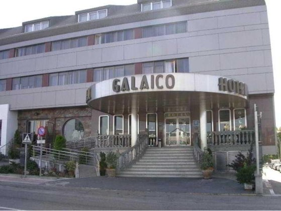 Gallery - Hotel Galaico