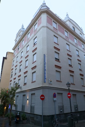 Gallery - Hotel Los Condes