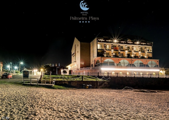 Gallery - Hotel Norat Palmeira Playa