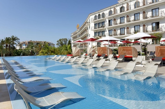 Gallery - Hard Rock Hotel Marbella - Adults Only Recommended