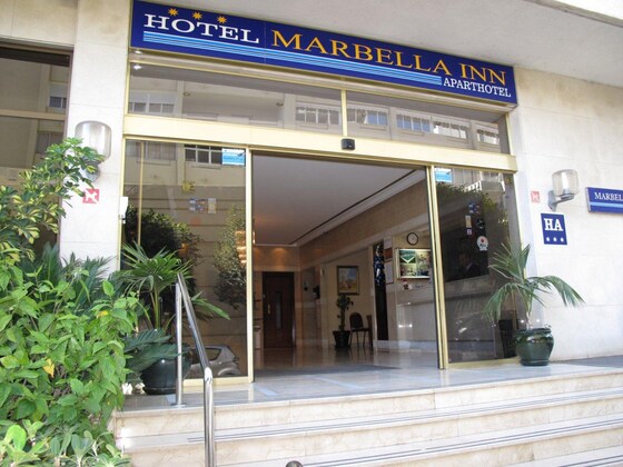 Gallery - Marbella Inn