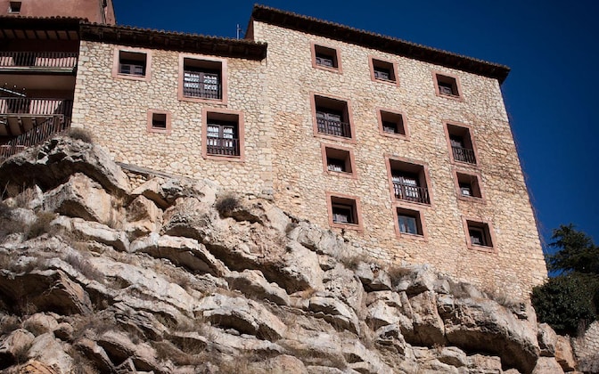 Gallery - Hotel Albarracin
