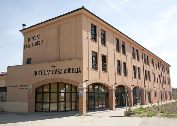 Gallery - Hotel Casa Aurelia