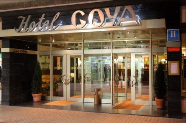 Gallery - Hotel Goya