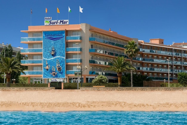Gallery - Surf Mar Hotel