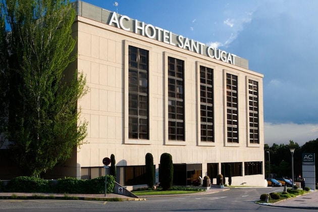 Gallery - Ac Hotel San Cugat By Marriott