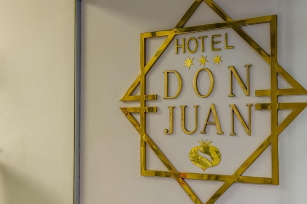 Gallery - Don Juan Hotel