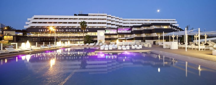 Gallery - Ibiza Corso Hotel & Spa
