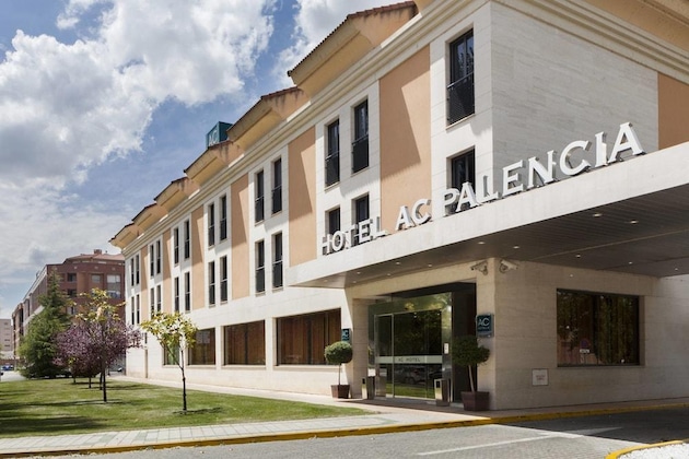 Gallery - Ac Hotel Palencia By Marriott
