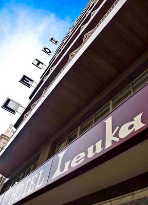Gallery - Hotel Leuka