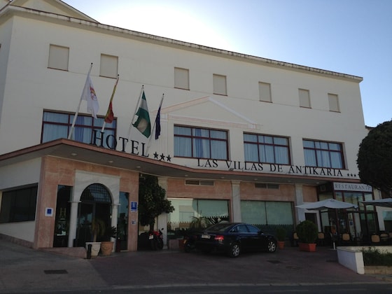 Gallery - Hotel Mm Antequera