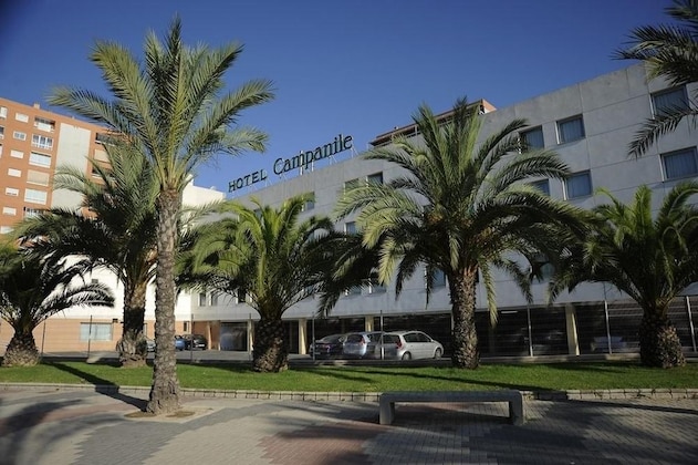 Gallery - Hotel Campanile Alicante
