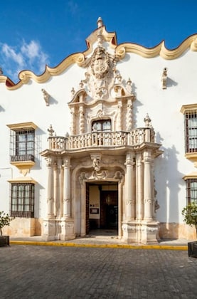 Gallery - Palacio Marques de la Gomera