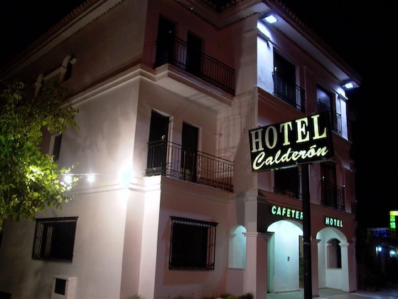 Gallery - Hotel Calderon