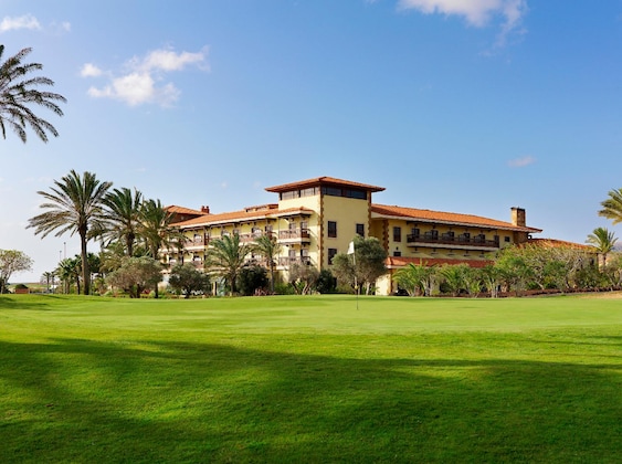 Gallery - Elba Palace Golf