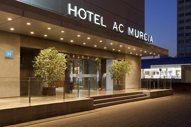Gallery - AC Hotel Murcia By Marriott