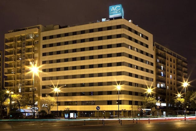 Gallery - Ac Hotel Valencia By Marriott