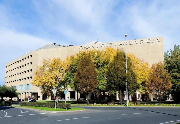 Gallery - AC Hotel La Rioja By Marriott